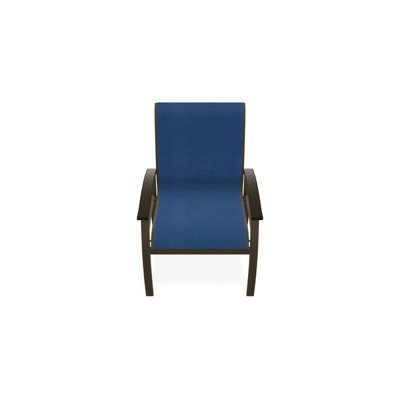 Chaise de patio Askar