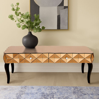 Wabbaseka Coffee Table with Storage