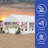 13 Ft. W x 26 Ft. D Galvanized Steel Gazebo