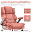 Fauteuil de bureau ergonomique Wayfair Nagib-1194238224