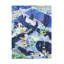 Art sur toile «ologic bolognaise »-105652059