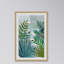 1 Piece Single Picture Frame Painting-1196166649