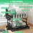 Adjustable Stainless Steel Dish Rack-94573656