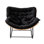 Iron Rocking Chair