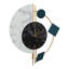Horloge murale Dakwan