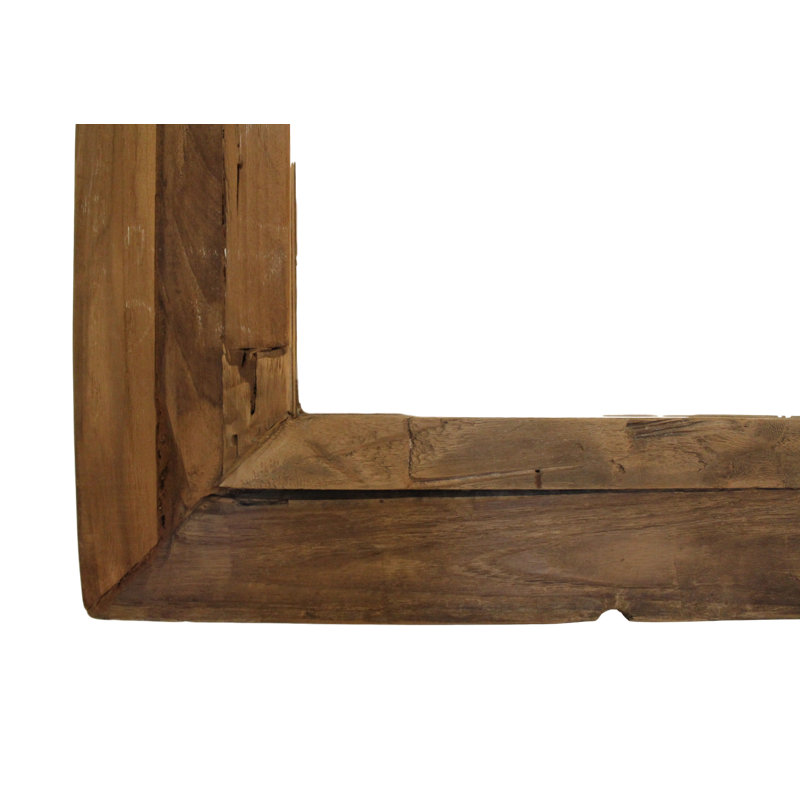 Schell Accent Mirror
