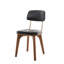 Utility Leather Dining Chair-97167989