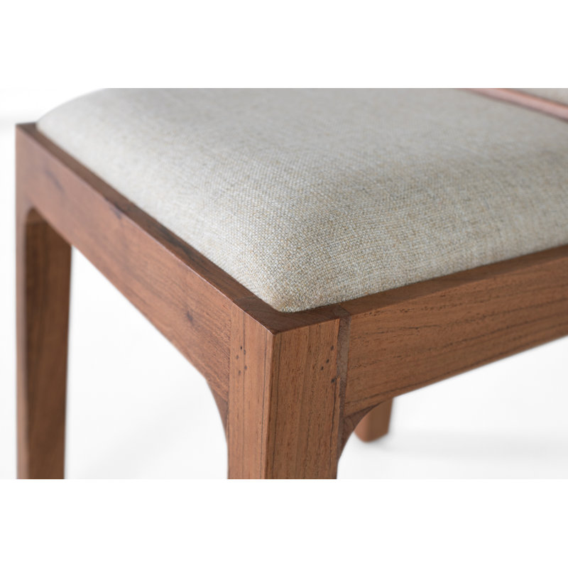 Bastedo 46cm H Fabric Upholstered Armchair