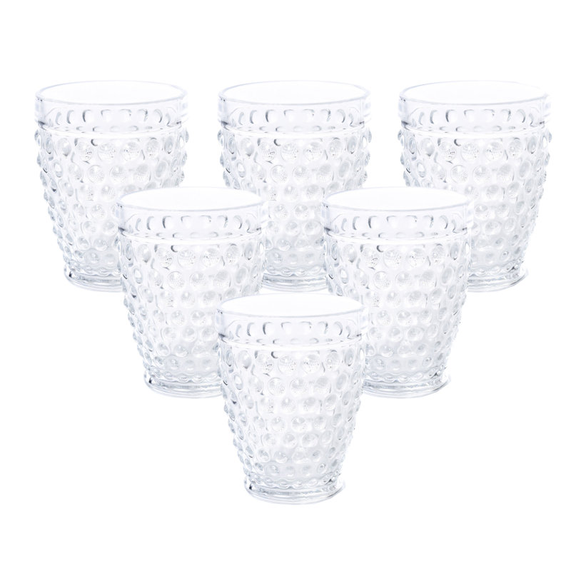 Conerly 9 oz. Verre à boire