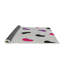Tapis beige métier tissée à la machine-746135602
