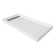 60"W 30/32"D Single Threshold SMC Shower Base Anti-Slip Shower Pan with Drain Assembly & Drain Cover