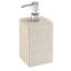 Wicker Soap Dispenser-585676304