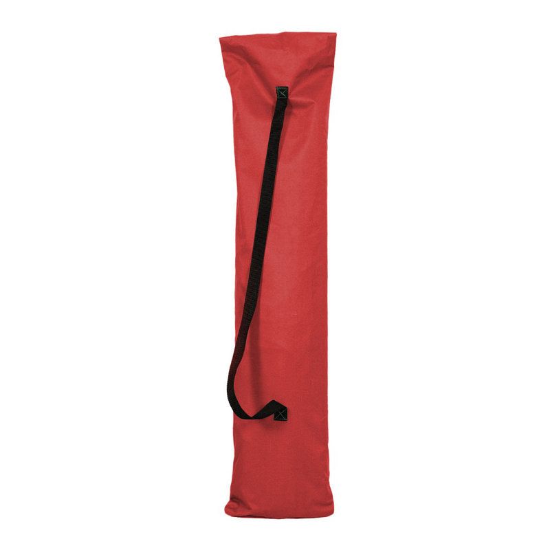 Kwak Hanging Chair, Red