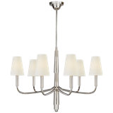 Farlane 6 - Light Chandelier