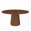Table de salle à manger ronde-958903118