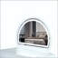 Meuble-lavabo avec miroir tactile 39 "-1594411857