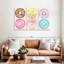 «Beigne Donut», reproduction sur toile-1549113309