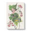 Black & Yellow Warbler Birds by John James Audubon - Wrapped Canvas-55370789