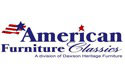 Logo American Furniture Classics