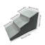 Escalier anti-dérapant pour chien en mousse souple-648338912