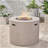 31-inch Round Pit - 40,000 Btu-415218806