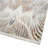 Modern, Abstract, Cut Pile Rectangle Area Rug-787101182
