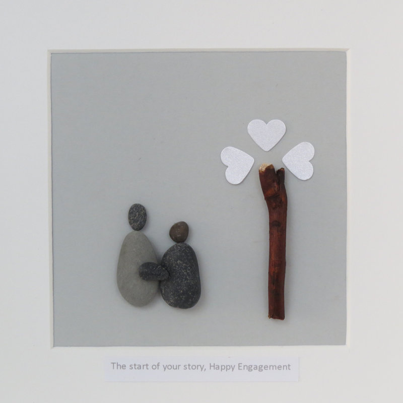 Single Picture Frame Print
