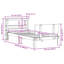 Clarkson Bed-415109182-415109122