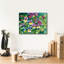 Art mural sur toile Winston Porter-984178859