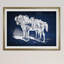 « équin assiette iii », impression-28042149-28042240-28042244