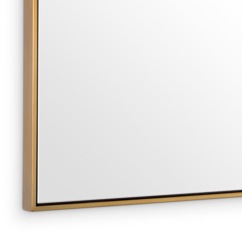 Miroir Redondo, 79 po x 24 po