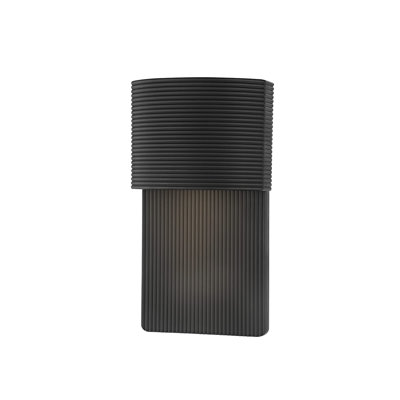 Tempe 1 Light Wall Sconce