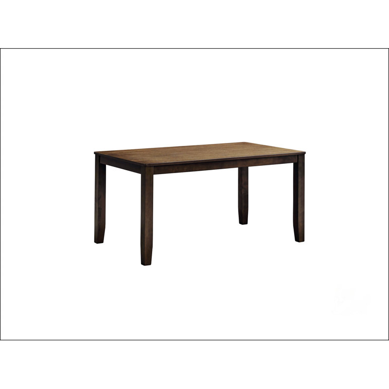 Walnut Dining Table