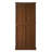 Four-Door Cabinet With Adjustable Inner Shelves-1442993379
