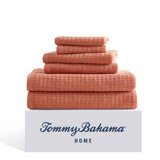 Tommy Bahama 100% Cotton Towel Set