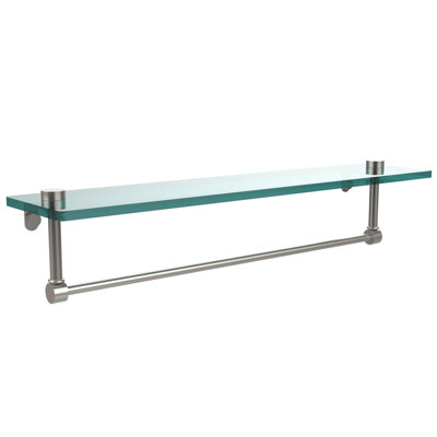 Tablette avec porte-serviettes Gober
