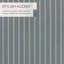 Striped Area Rug in Gray/Beige-1608644001