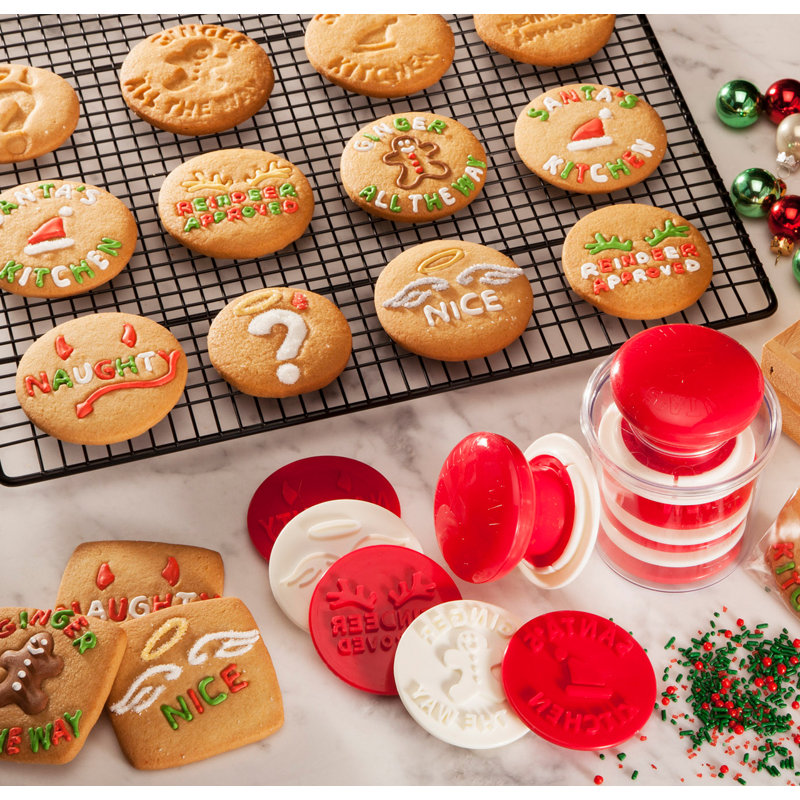 Hutzler Cookie Cutter