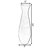 Handmade Wood Floor Vase-1716074584-1689193652