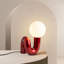 Lampe de table en résine Verda-1324648410