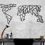 Ensemble de 2 décorations murales-796714875-796714876