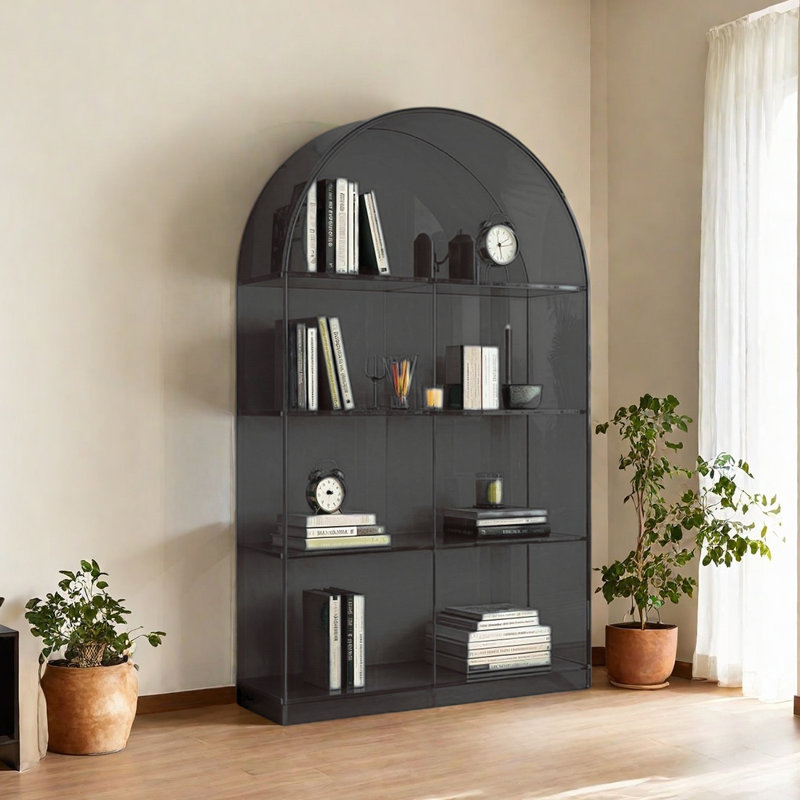 Cooperman, Gris foncé