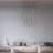 Baileyton 10 - Light Cluster Pendant-2073227608