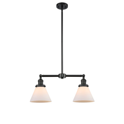 Callahan 2 - Light Kitchen Island Pendant