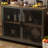 Lackowski 68.5'' Kitchen Pantry-194613730