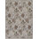 Tapis de couloir ivoire 2 pi 3 po x 7 pi 10 po Simmonsville