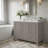 Williamsburg (L) 48” x (W) 21.3” x (H) 34” Single Bathroom Vanity (Base Only), Gray-92719058