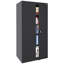 Armoire de rangement à 5 tablettes-38013307