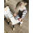 Kids 11'' Wood Desk Or Activity Chair Chair and Ottoman