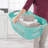 Storage Laundry Basket-69339460-69339461